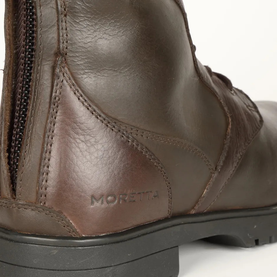 Shires Equestrian Moretta Nola Lace Country Boots