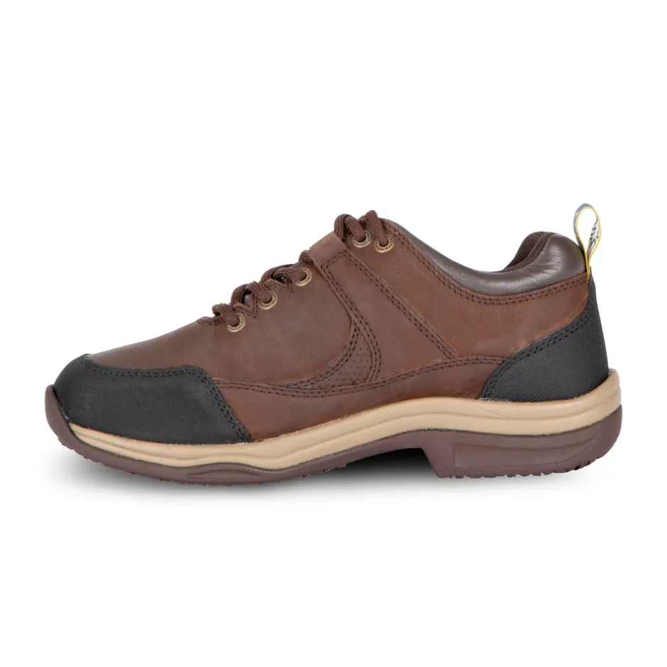 Shires Equestrian Moretta Norvara XGRIP Trainers