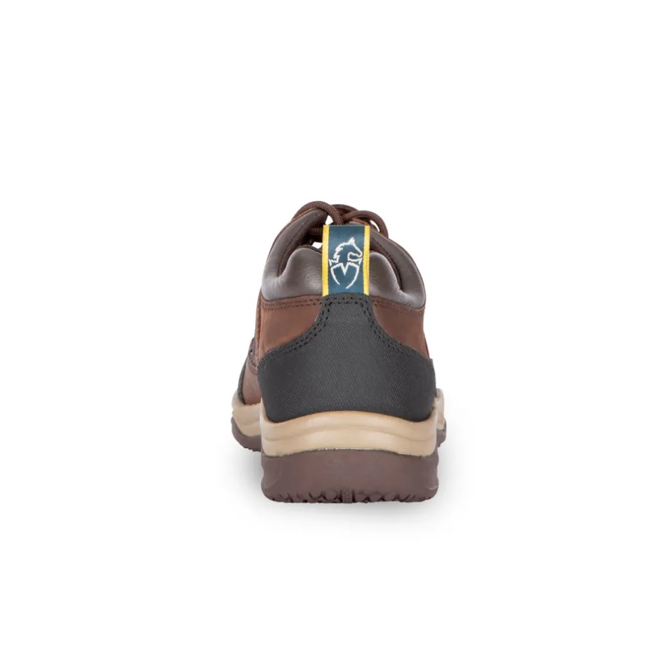 Shires Equestrian Moretta Norvara XGRIP Trainers