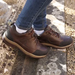 Shires Equestrian Moretta Norvara XGRIP Trainers