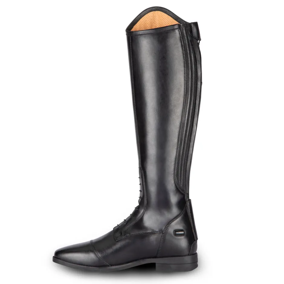 Shires Equestrian Moretta Ortona Riding Boots