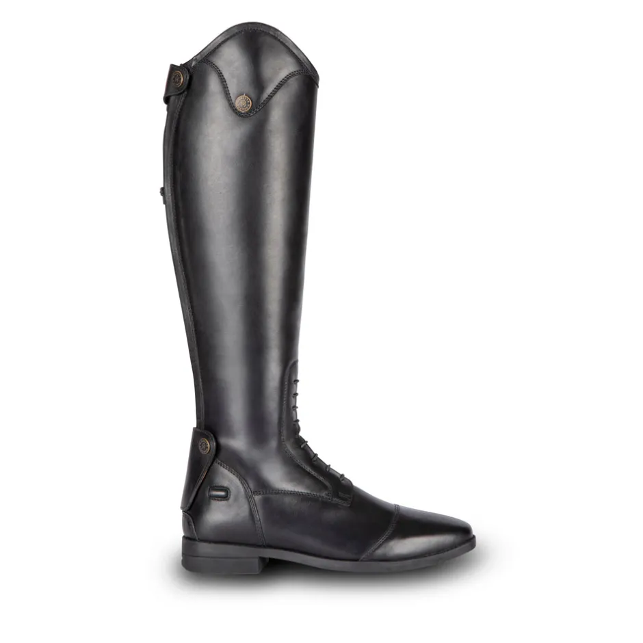 Shires Equestrian Moretta Ortona Riding Boots