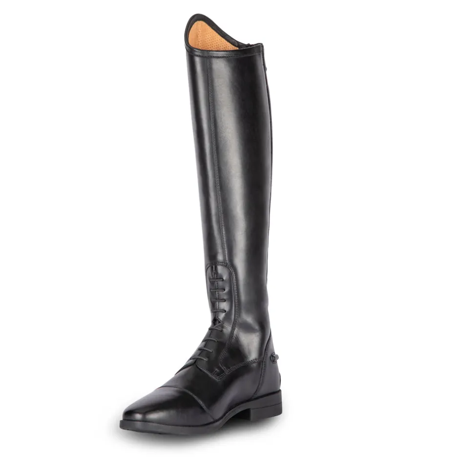 Shires Equestrian Moretta Ortona Riding Boots