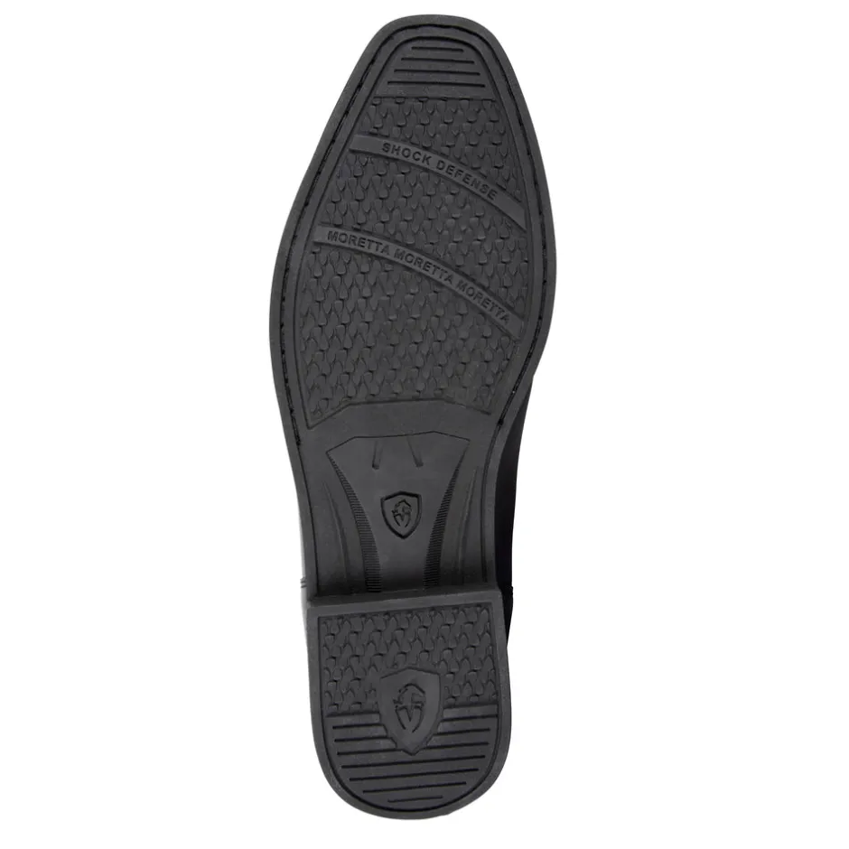 Shires Equestrian Moretta Ortona Riding Boots