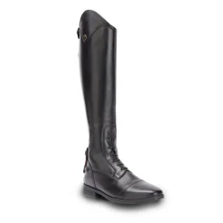 Shires Equestrian Moretta Ortona Riding Boots- Standard Child