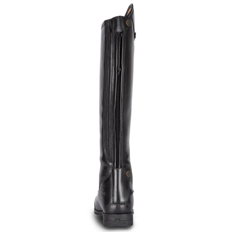 Shires Equestrian Moretta Ortona Riding Boots- Standard Child