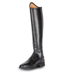 Shires Equestrian Moretta Ortona Riding Boots- Standard Child