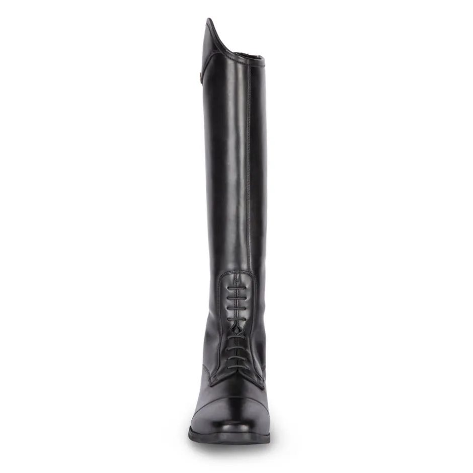 Shires Equestrian Moretta Ortona Riding Boots- Standard Child