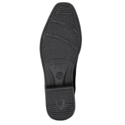 Shires Equestrian Moretta Ortona Riding Boots- Standard Child