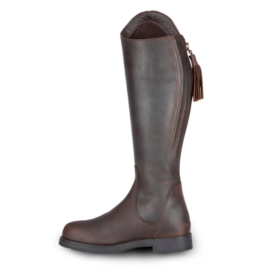 Shires Equestrian Moretta Renata Country Boots