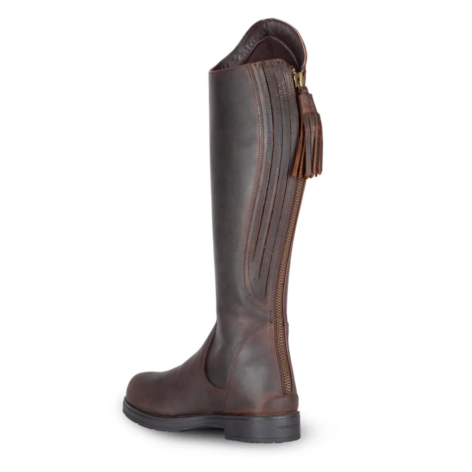 Shires Equestrian Moretta Renata Country Boots