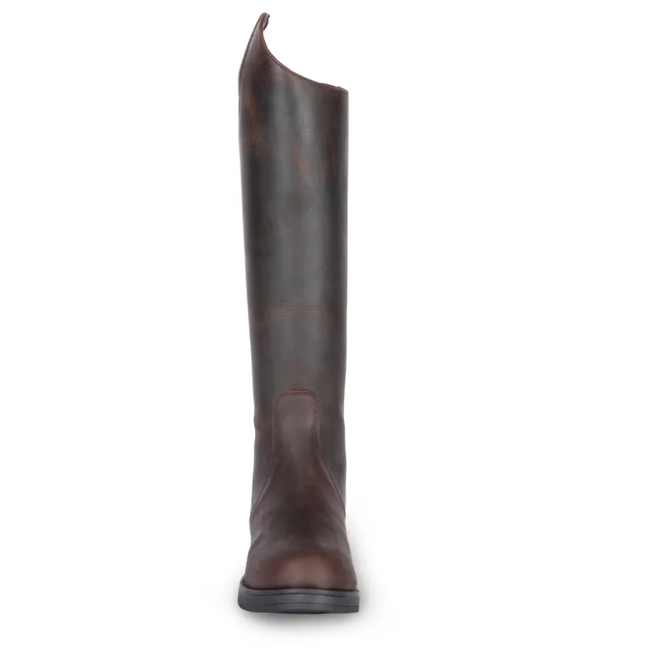 Shires Equestrian Moretta Renata Country Boots