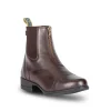 Shires Equestrian Moretta Rosetta Paddock Boots