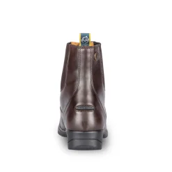 Shires Equestrian Moretta Rosetta Paddock Boots