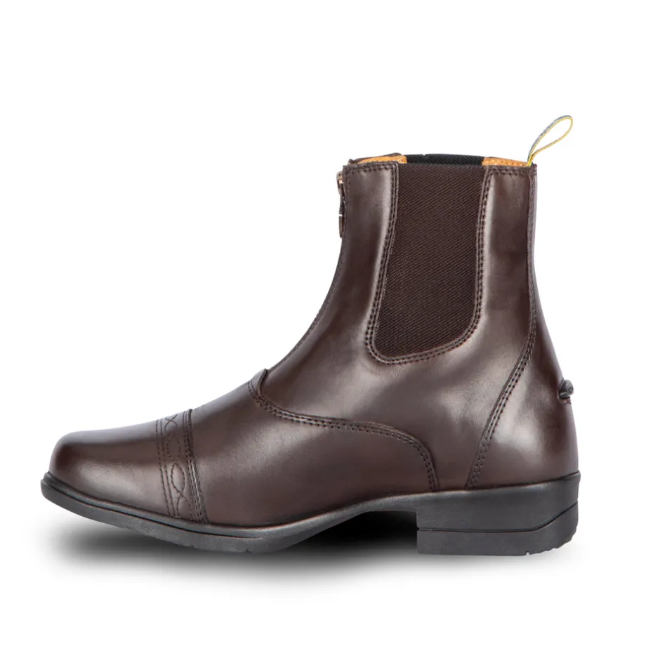 Shires Equestrian Moretta Rosetta Paddock Boots