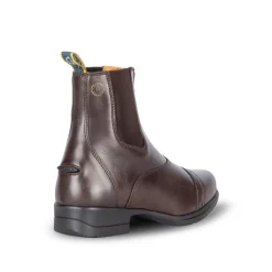 Shires Equestrian Moretta Rosetta Paddock Boots