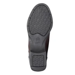 Shires Equestrian Moretta Rosetta Paddock Boots