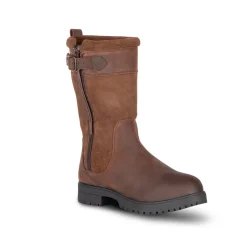 Shires Equestrian Moretta Savona Country Boots - Childs