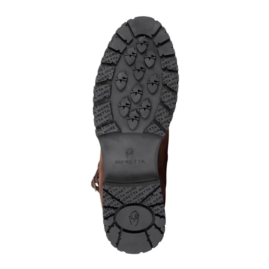 Shires Equestrian Moretta Savona Country Boots - Childs