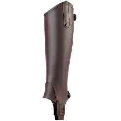 Shires Equestrian Moretta Synthetic Gaiters - Childs