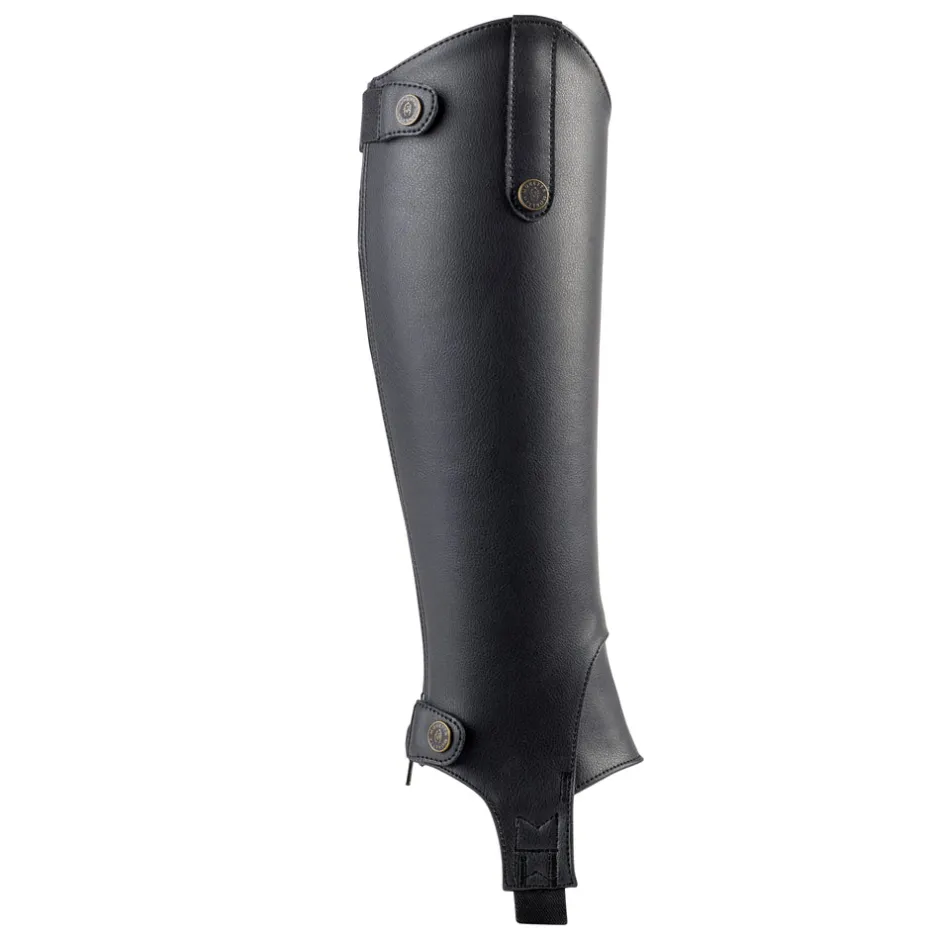 Shires Equestrian Moretta Synthetic Gaiters - Childs