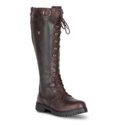 Shires Equestrian Moretta Teramo Lace Country Boots