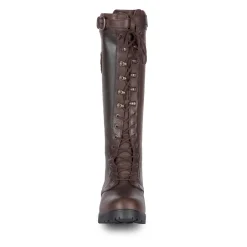 Shires Equestrian Moretta Teramo Lace Country Boots