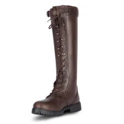 Shires Equestrian Moretta Teramo Lace Country Boots