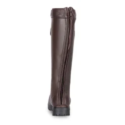 Shires Equestrian Moretta Teramo Lace Country Boots