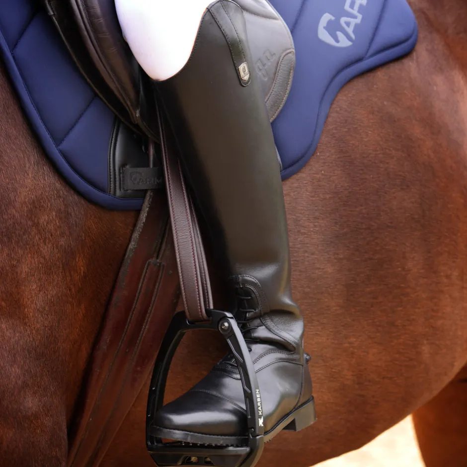 Shires Equestrian Moretta Tivoli Field Boots - Standard