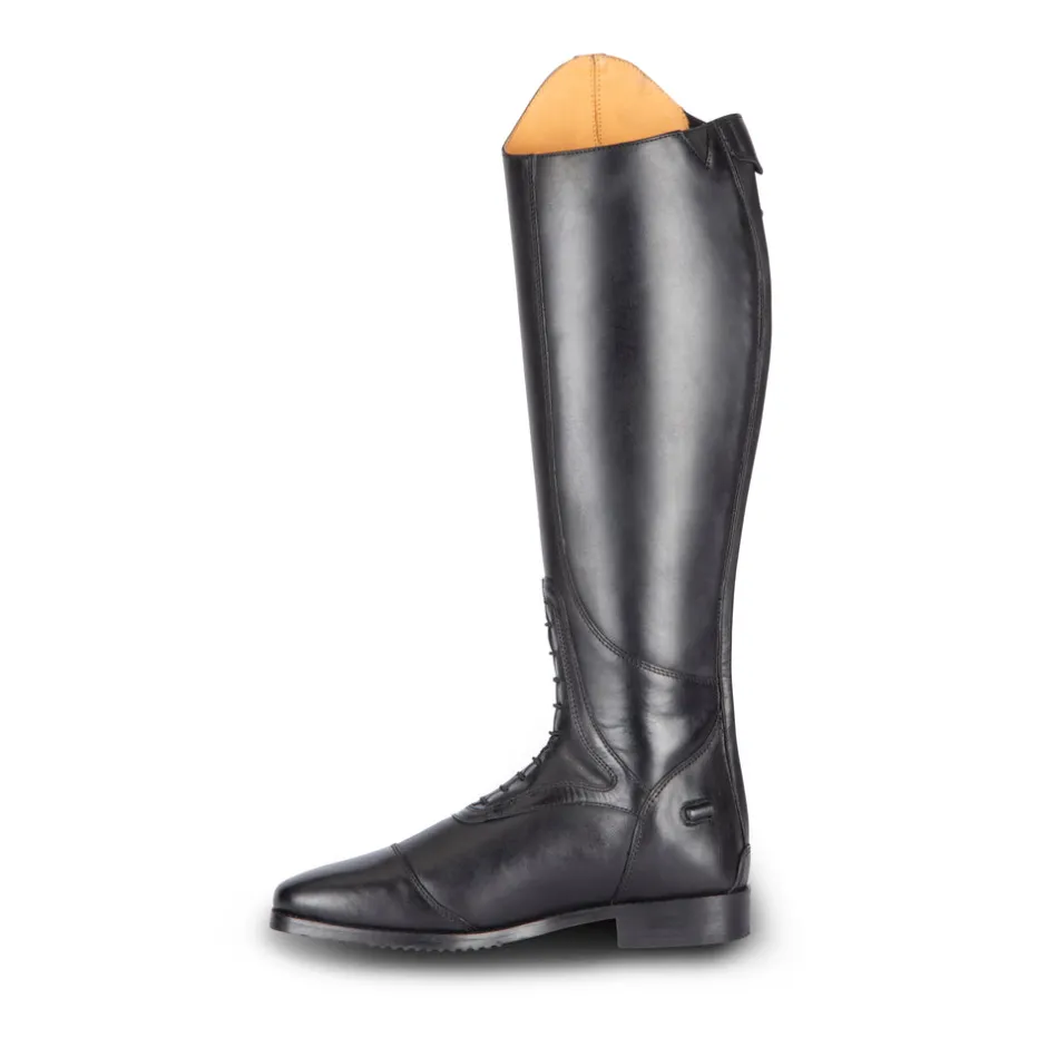 Shires Equestrian Moretta Tivoli Field Boots - Tall