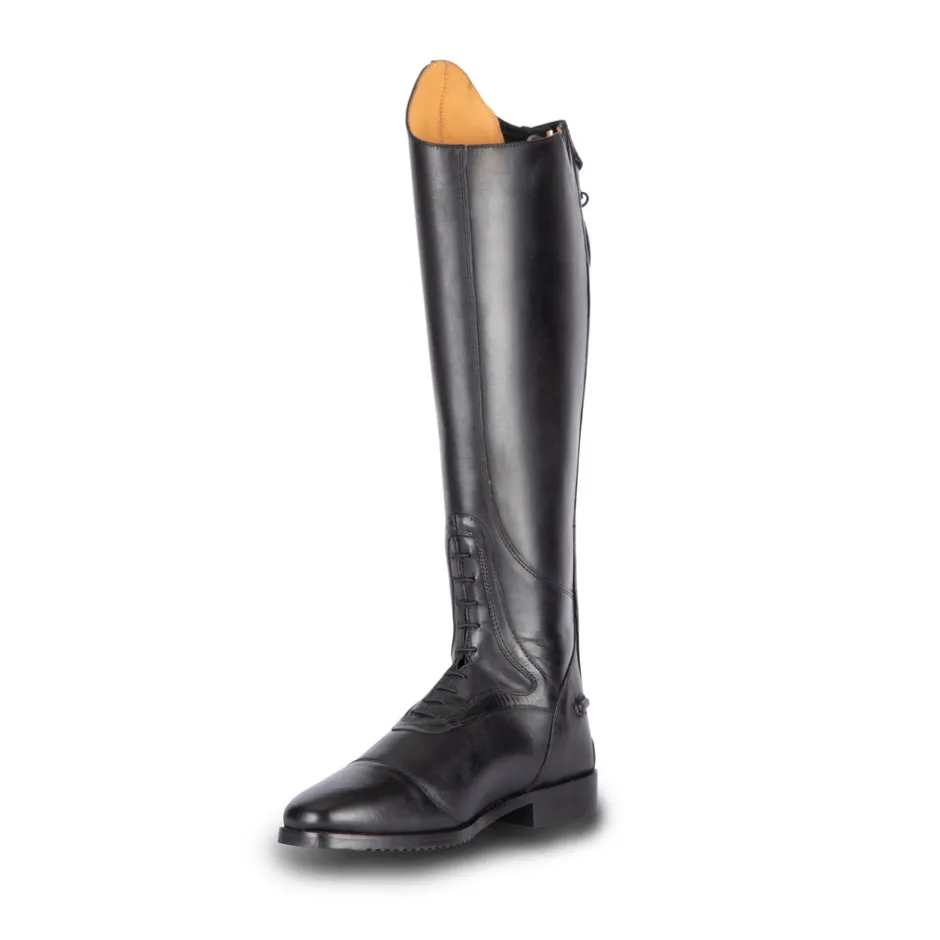 Shires Equestrian Moretta Tivoli Field Boots - Tall