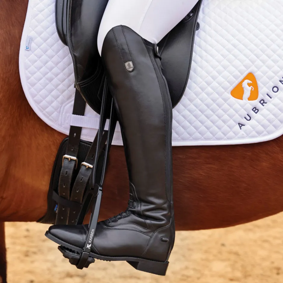 Shires Equestrian Moretta Tivoli Field Boots - Tall