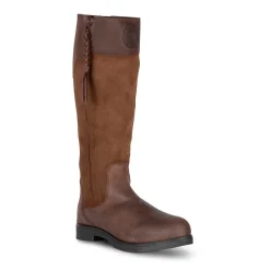 Shires Equestrian Moretta Varallo Country Boots