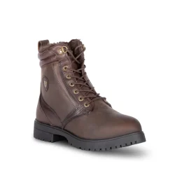 Shires Equestrian Moretta Varese Lace Country Boots