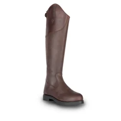 Shires Equestrian Moretta Ventura Lite Riding Boots-Childs