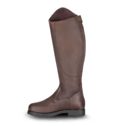 Shires Equestrian Moretta Ventura Lite Riding Boots-Childs