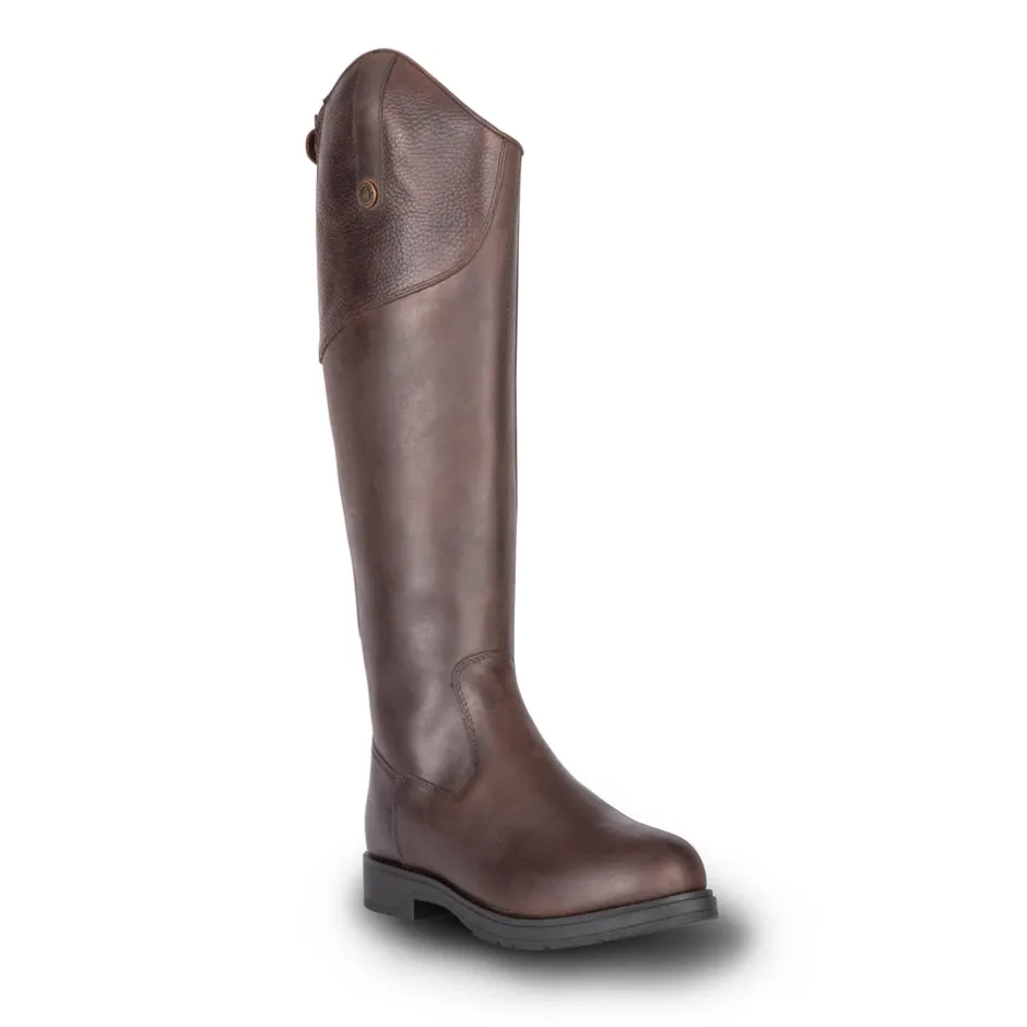 Shires Equestrian Moretta Ventura Winter Riding Boots