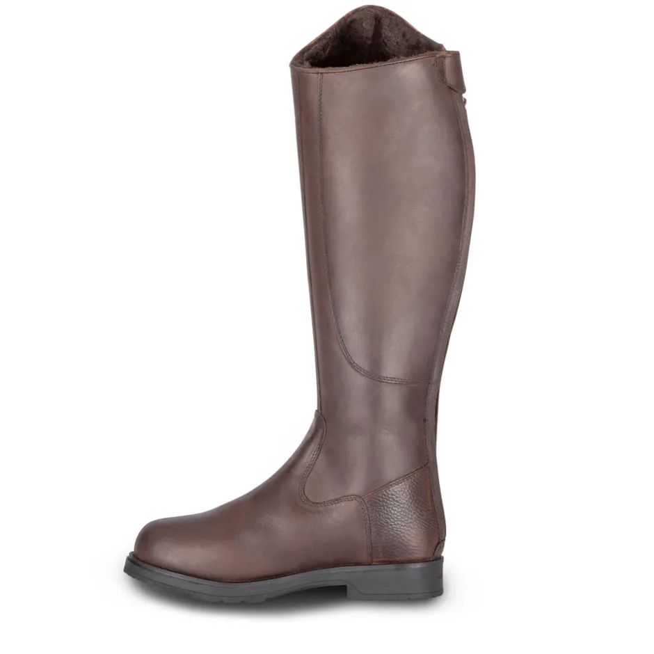 Shires Equestrian Moretta Ventura Winter Riding Boots