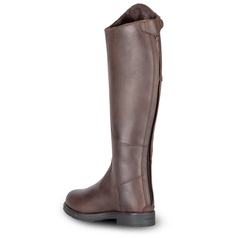 Shires Equestrian Moretta Ventura Winter Riding Boots