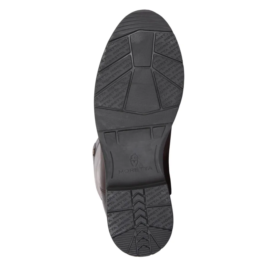 Shires Equestrian Moretta Ventura Winter Riding Boots