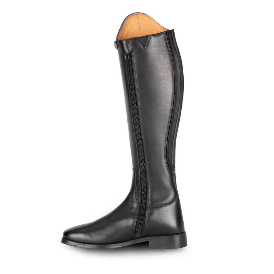 Shires Equestrian Moretta Vercelli Dressage Boot - Standard