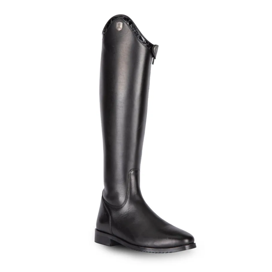 Shires Equestrian Moretta Vercelli Dressage Boot - Tall