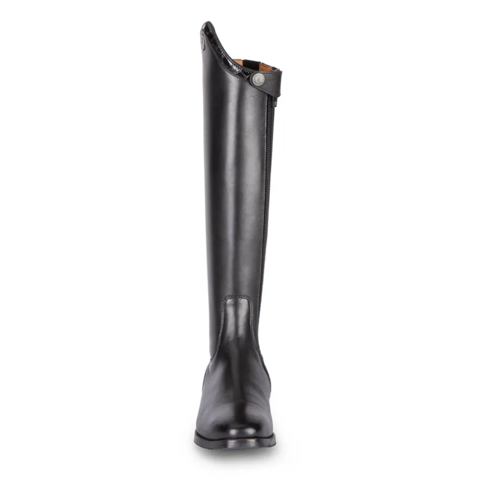 Shires Equestrian Moretta Vercelli Dressage Boot - Tall
