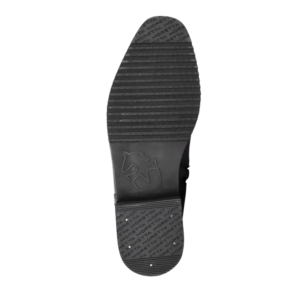 Shires Equestrian Moretta Vercelli Dressage Boot - Tall