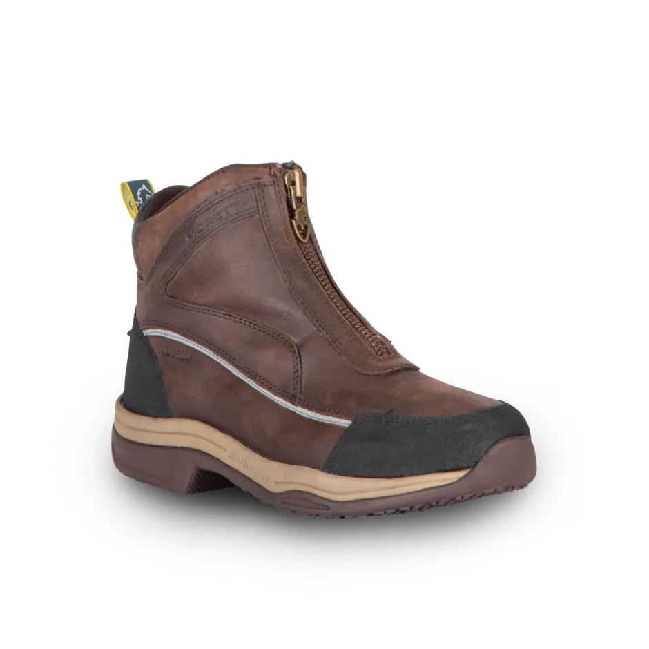 Shires Equestrian Moretta Vittoria XGRIP Boots