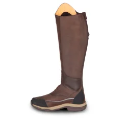 Shires Equestrian Moretta Voltana Long XGRIP Boots