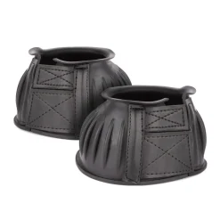 Shires Equestrian Over Reach Boots