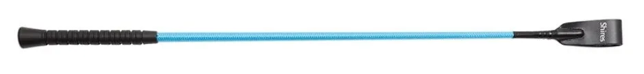 Shires Equestrian Plain Stem Whip