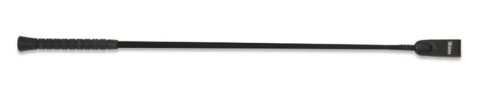 Shires Equestrian Plain Stem Whip